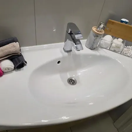 דירה Wns51 Refined Luxury Nowy Swiat Str