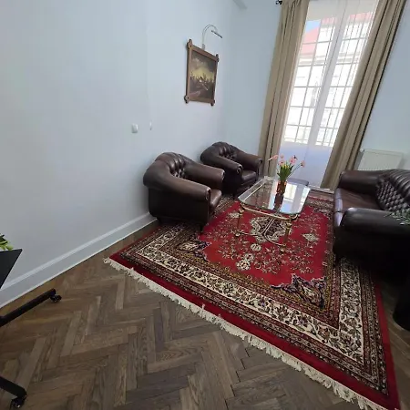 Wns51 Refined Luxury Nowy Swiat Str ורשה