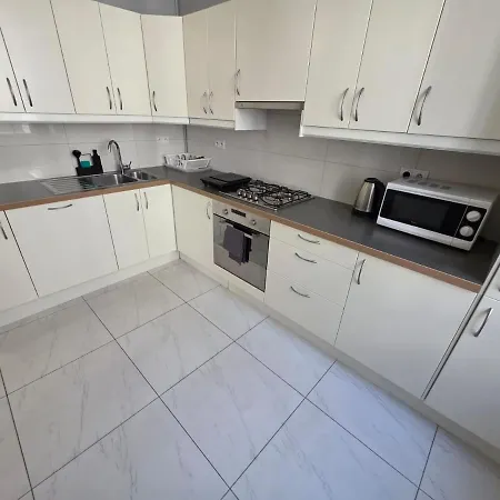 Wns51 Refined Luxury Nowy Swiat Str Apartment