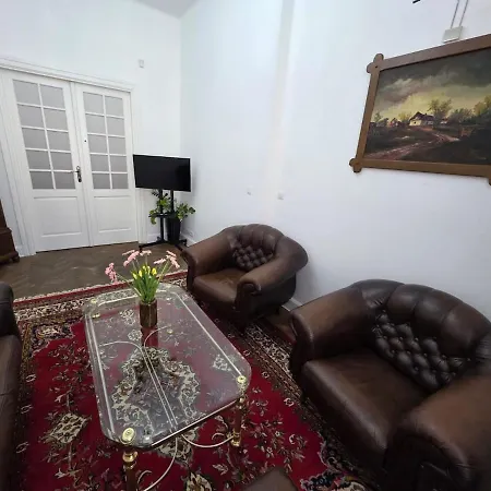 Wns51 Refined Luxury Nowy Swiat Str * Varsó